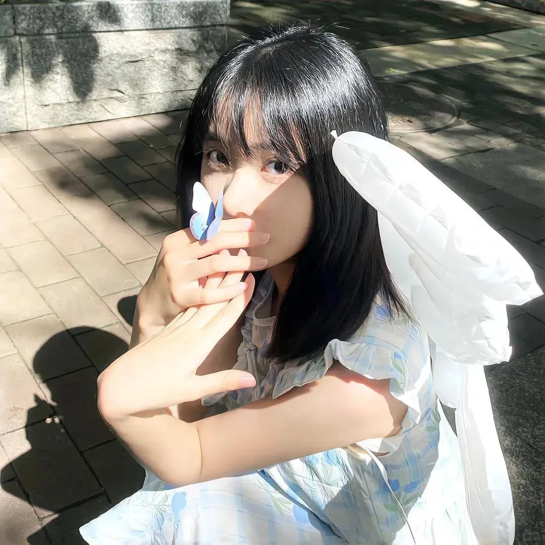 无神的女孩